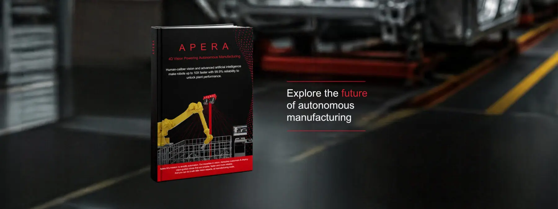 Apera 4D Vision eguide download promo image (2400 X900 px)