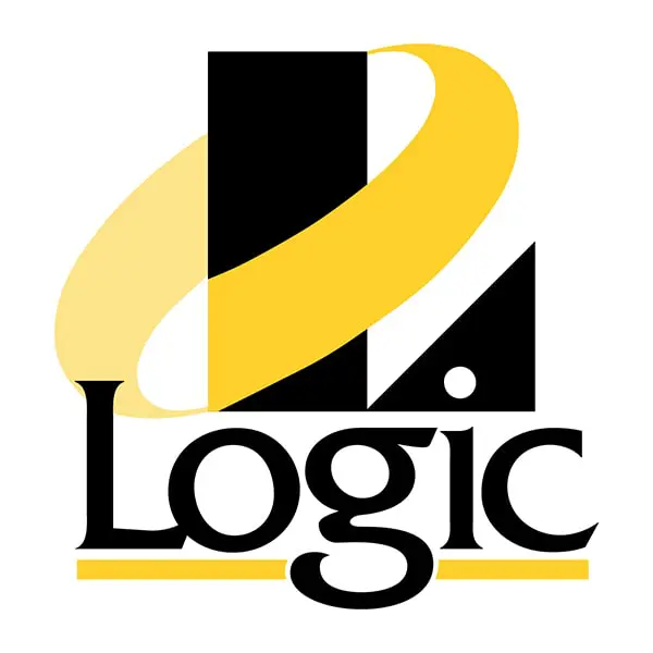 Logic Inc. logo
