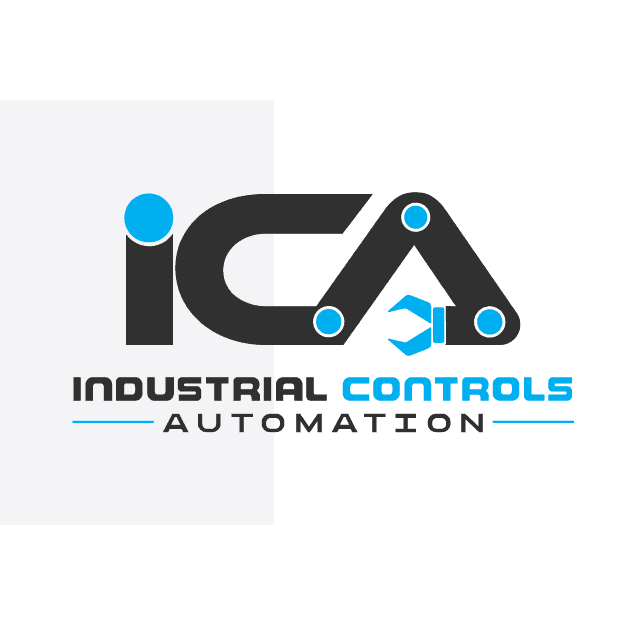 Industrial Controls Automation (ICA) logo