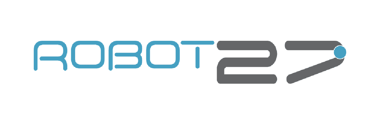 Robot27 is an Apera AI Certified partner.