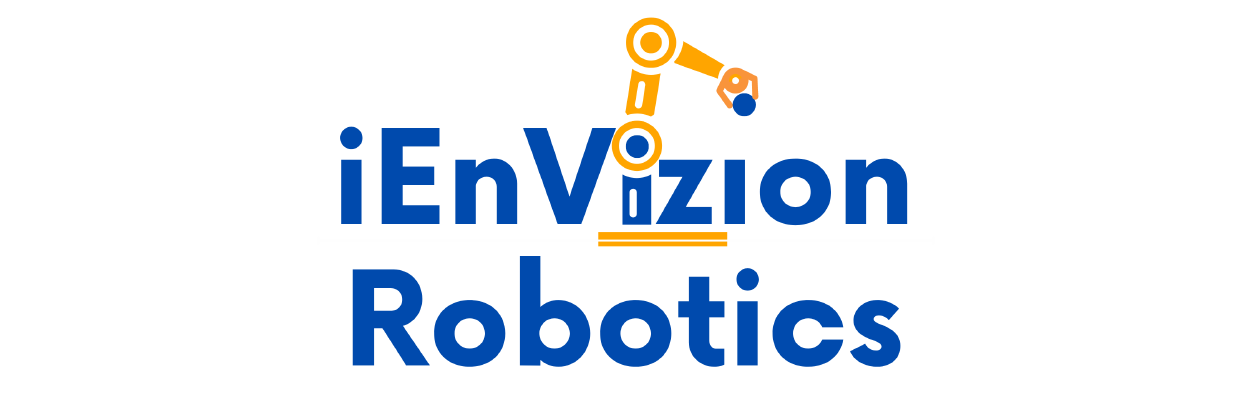 iEnVizion Robotics is an Apera AI Certified partner.