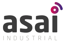 Asai Industrial logo