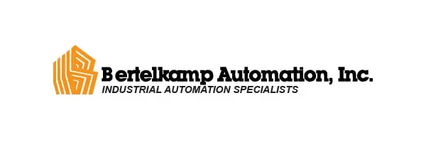 Bertelkamp Automation logo