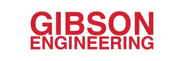 Gibson Engineering logo