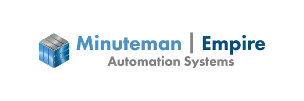 Minuteman | Empire Automation Systems is an Apera AI Certified Partner.