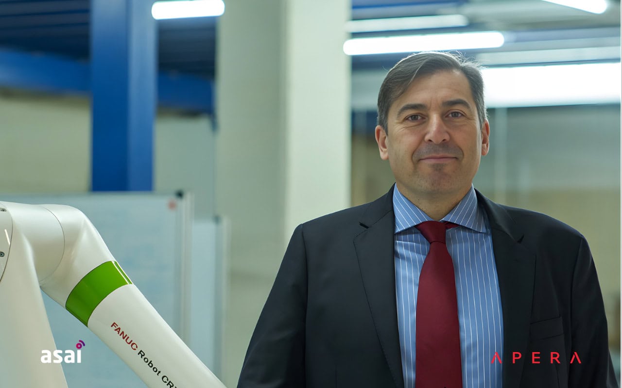 Interview: How ASAI and Apera AI Joined Forces to Raise the Bar for Vision-Guided Robotic Automation 