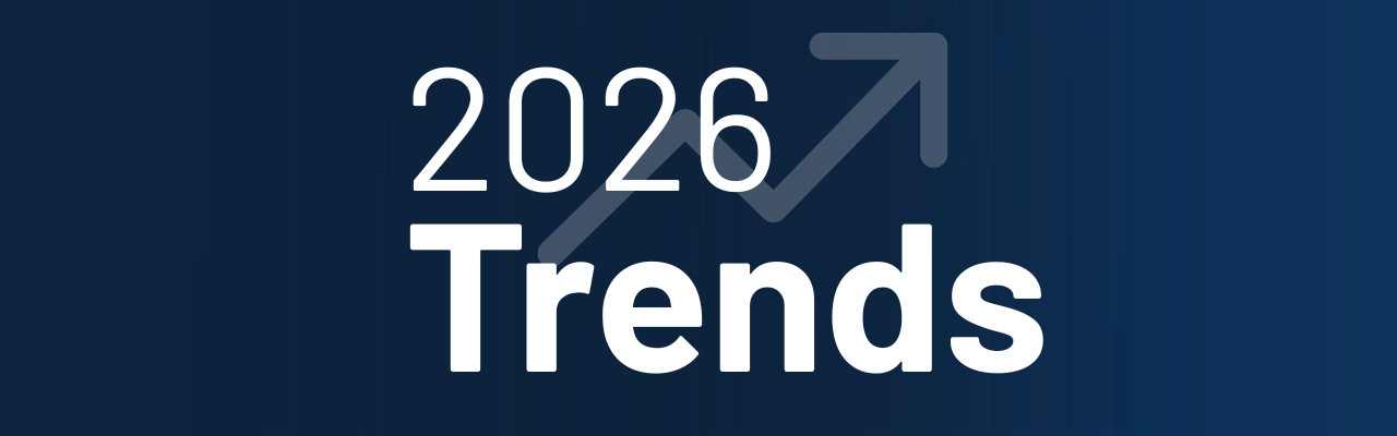 2026 Vision Trends