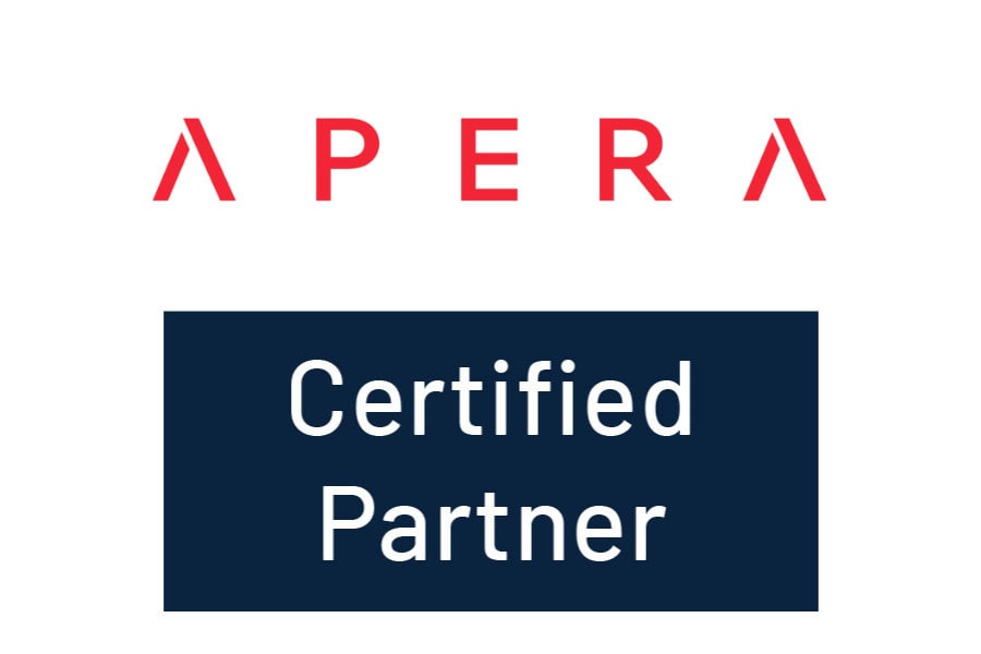Apera AI - Certified Partner