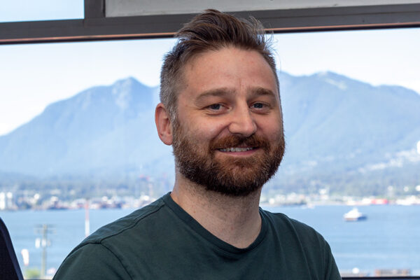 Ralph Johns is a Principal Software Development Engineer at Apera AI.